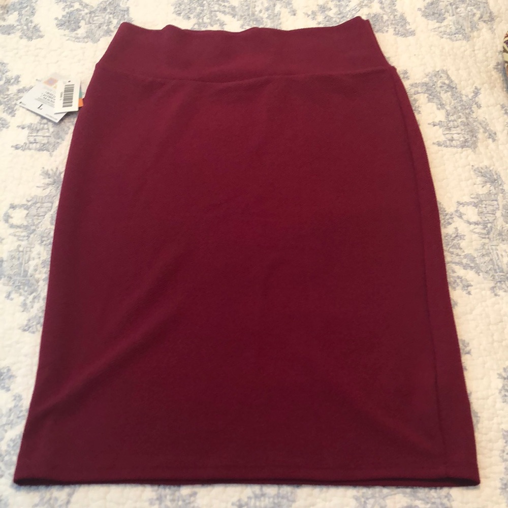 LulaRoe Cassie Skirt